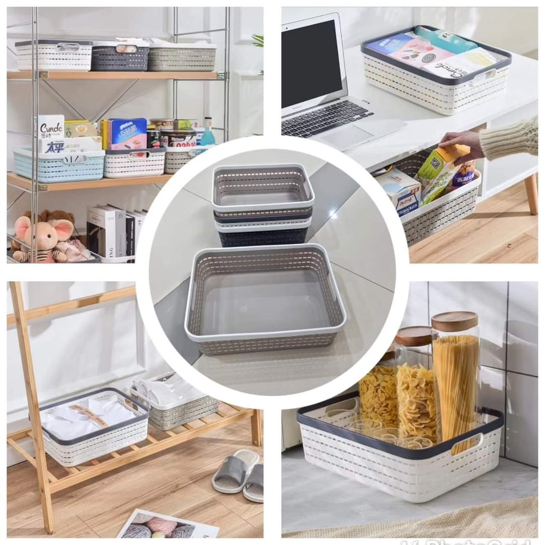 Frendorf | Aufbewahrungstabletts in 2 Größen