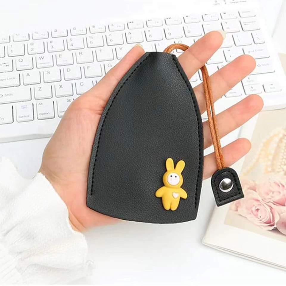 Frendorf | Leder Schlüssel Tasche