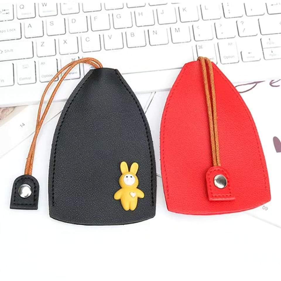 Frendorf | Leder Schlüssel Tasche
