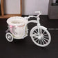 Frendorf | Künstliches Fahrradmode-Rose-Auto-Handwerk