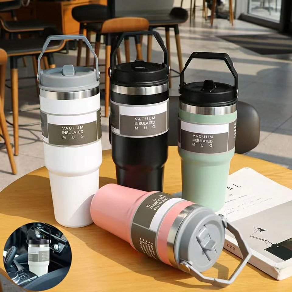 Frendorf | Becher mit Oberem Griff