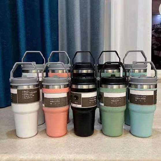 Frendorf | Becher mit Oberem Griff