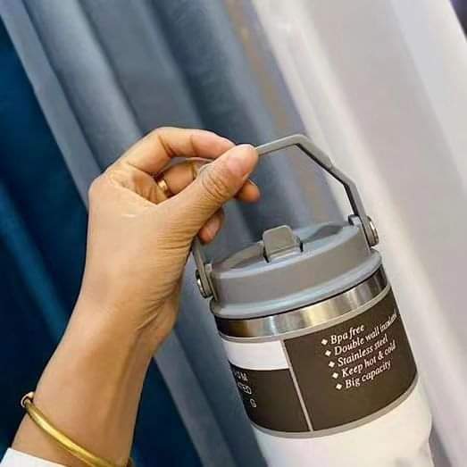 Frendorf | Becher mit Oberem Griff