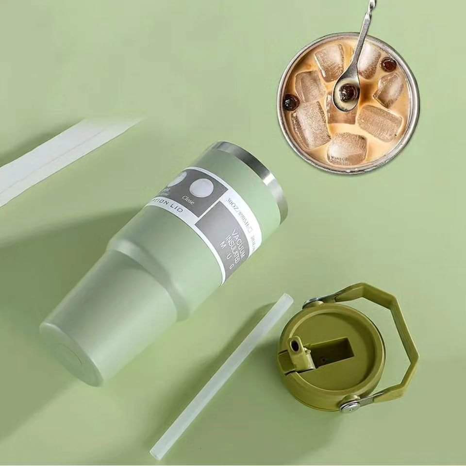 Frendorf | Becher mit Oberem Griff