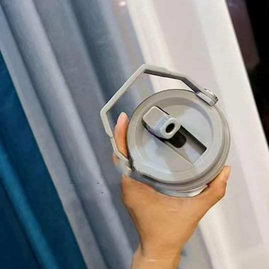 Frendorf | Becher mit Oberem Griff