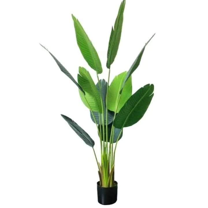 Frendorf | Künstliche Bananenpflanze 1,6 m