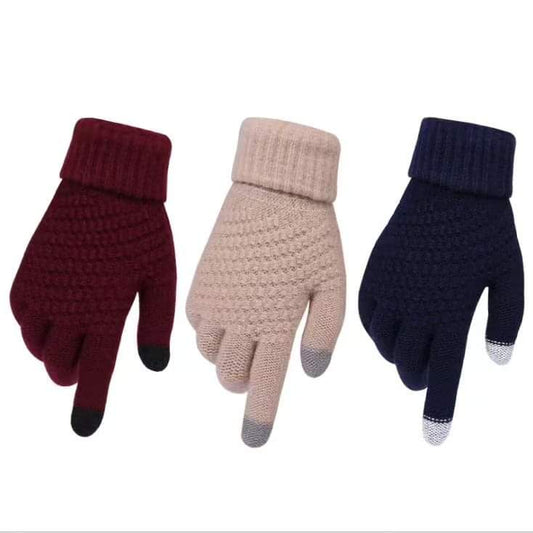 Frendorf | Touchscreen-Handschuhe