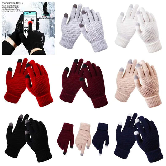 Frendorf | Touchscreen-Handschuhe