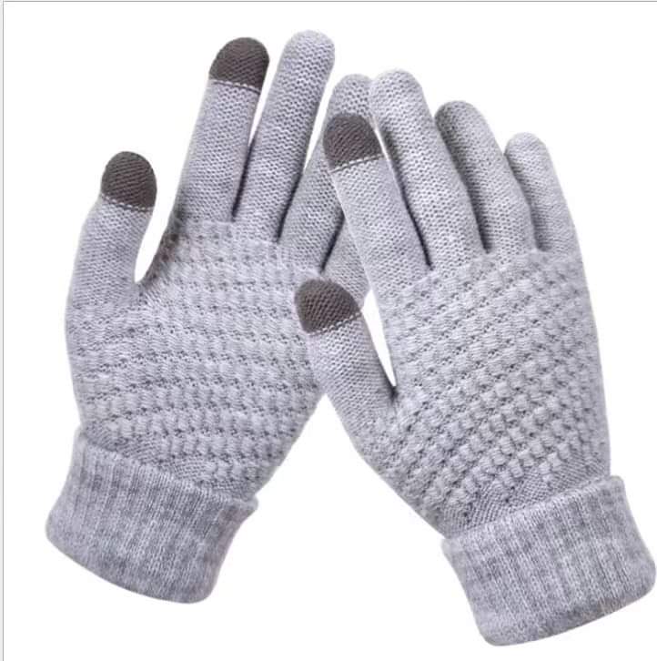 Frendorf | Touchscreen-Handschuhe
