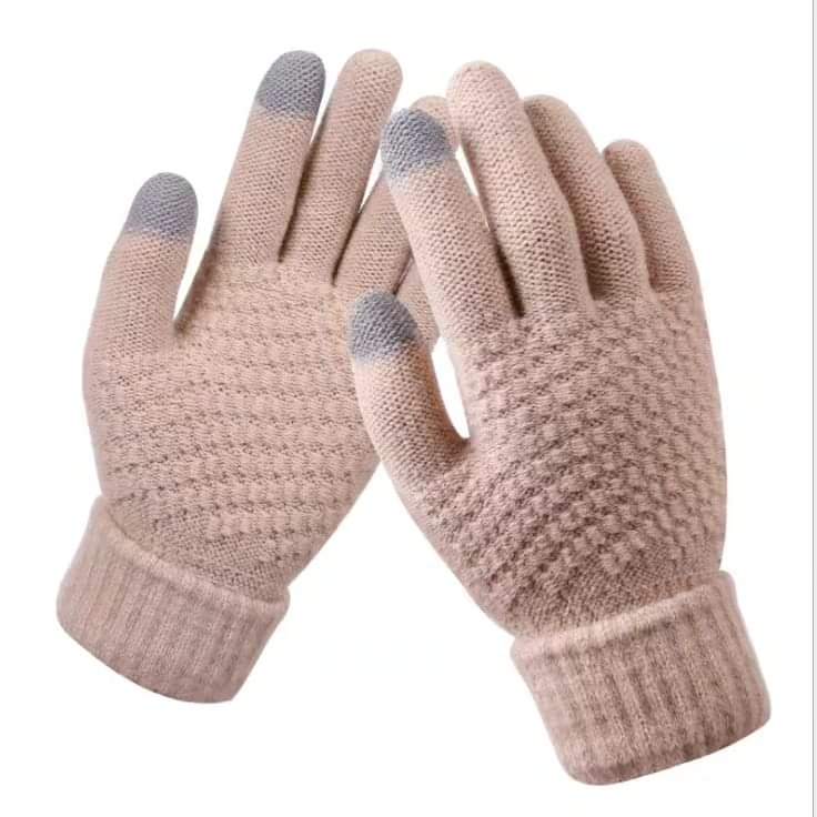 Frendorf | Touchscreen-Handschuhe