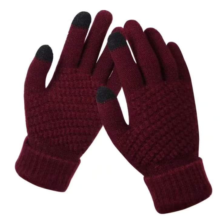 Frendorf | Touchscreen-Handschuhe