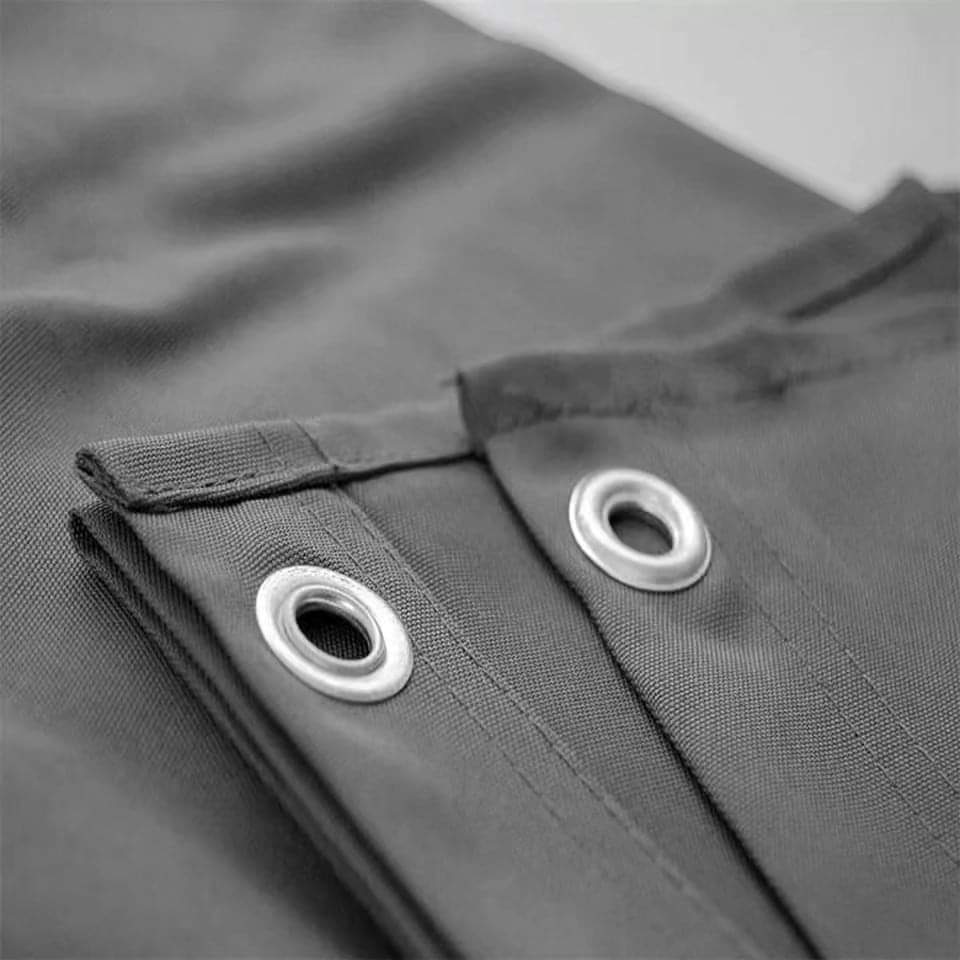 Frendorf | Balkon Sichtschutz