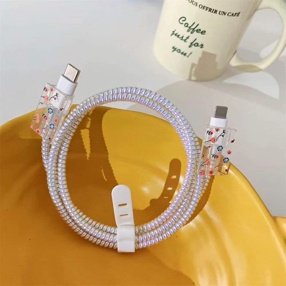 Frendorf | USB-Kabel- und Ladegeräteschutz