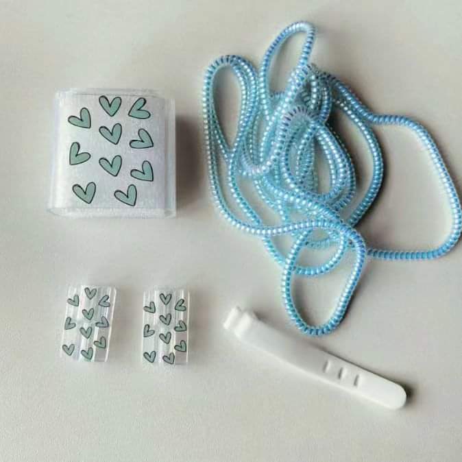 Frendorf | USB-Kabel- und Ladegeräteschutz