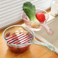 Frendorf | 1Stk Transparent Langer Griff Wasser Schaufel