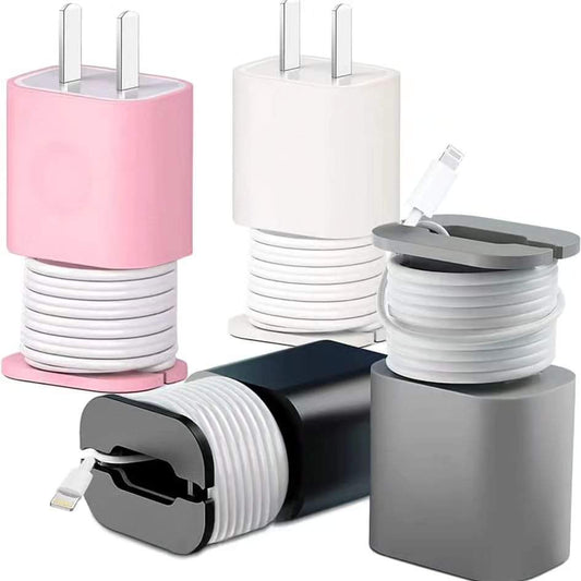 Frendorf | 2 in 1 Datenkabel Organizer