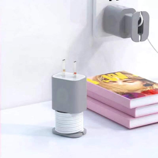 Frendorf | 2 in 1 Datenkabel Organizer