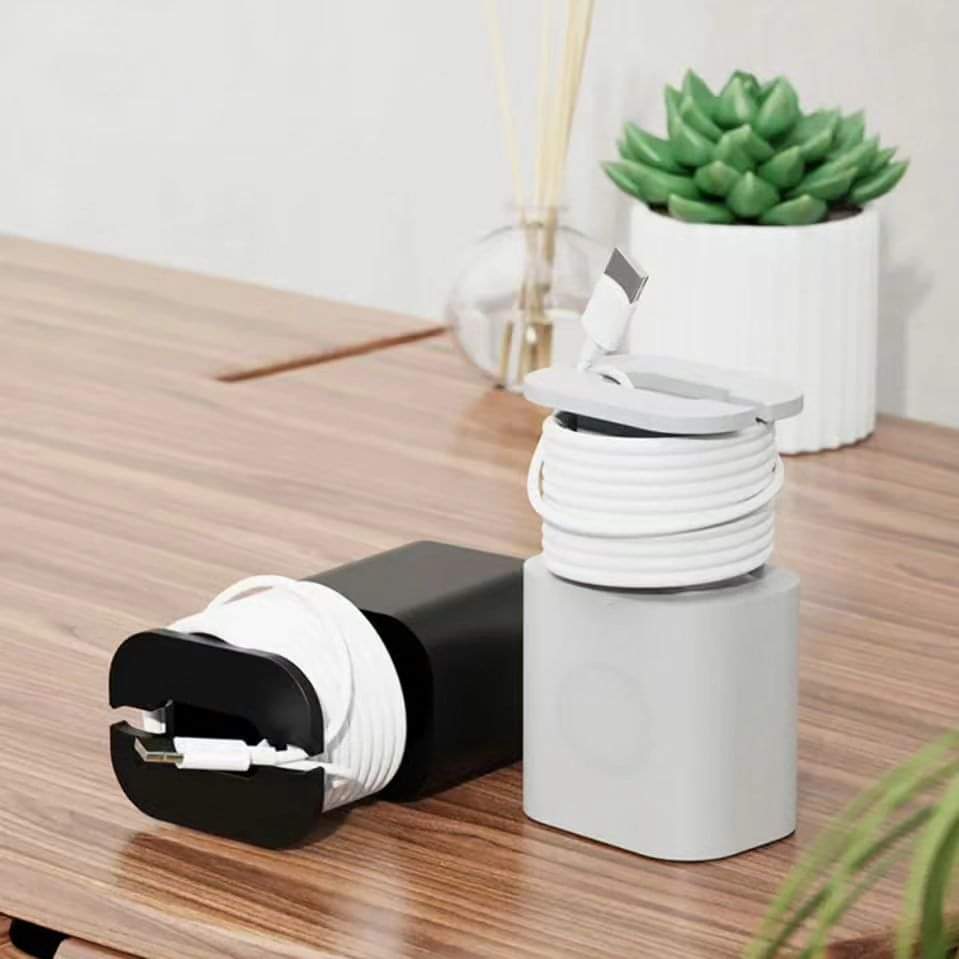 Frendorf | 2 in 1 Datenkabel Organizer