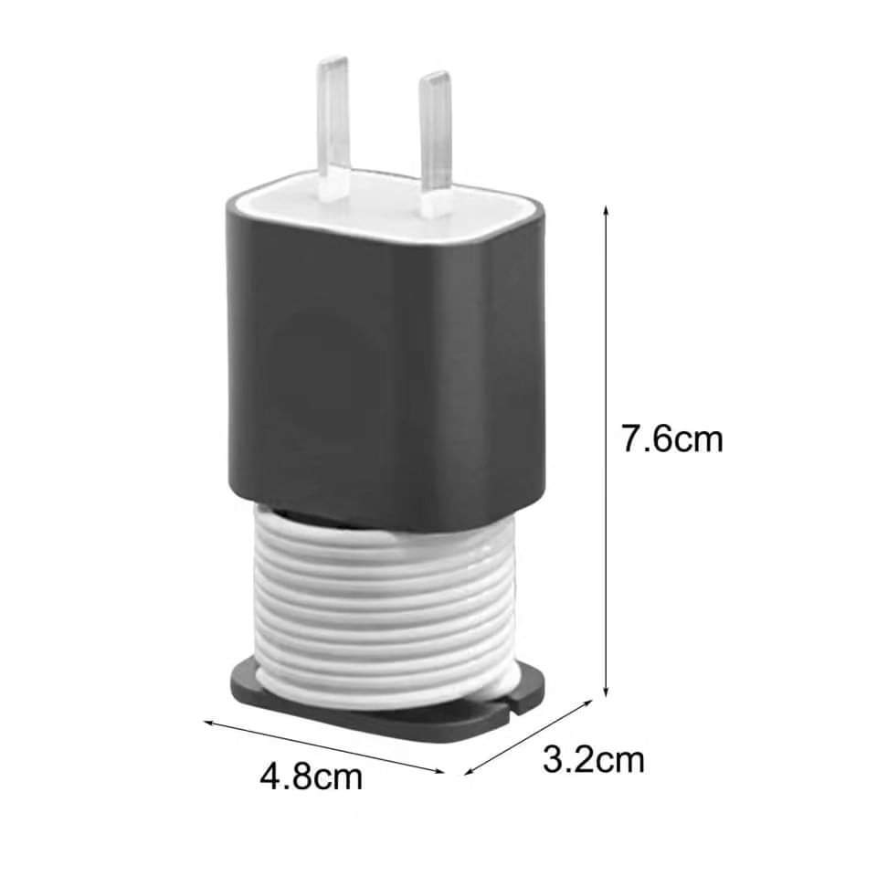 Frendorf | 2 in 1 Datenkabel Organizer