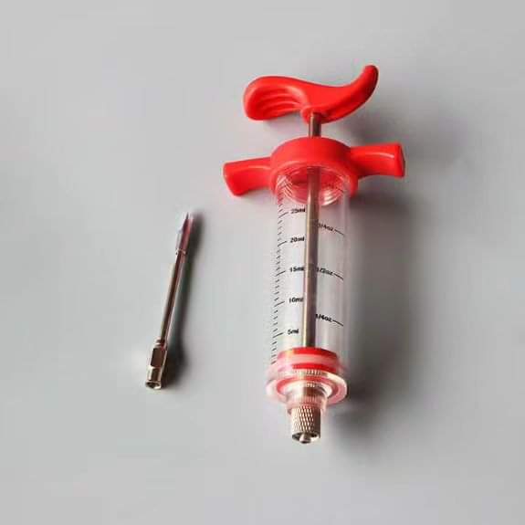 Frendorf | BBQ Marinade Injektor