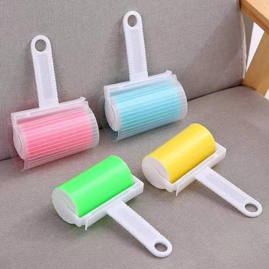 Frendorf | Waschbarer wiederverwendbarer Gel-Lint-Roller