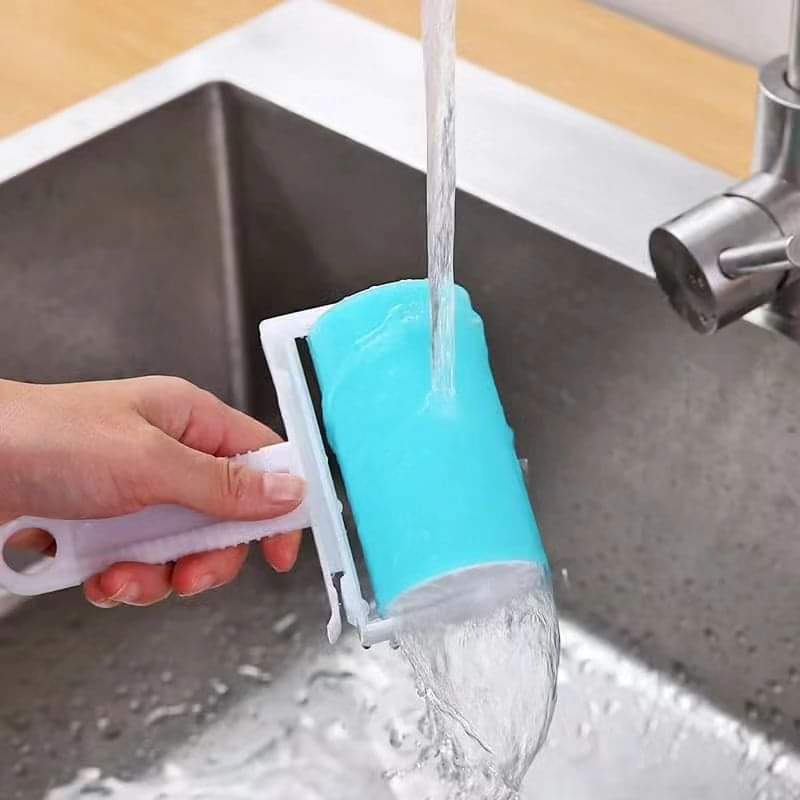 Frendorf | Waschbarer wiederverwendbarer Gel-Lint-Roller