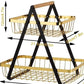 Frendorf | 2Tier Obststand