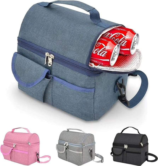 Frendorf | Isolierte Kühlertasche