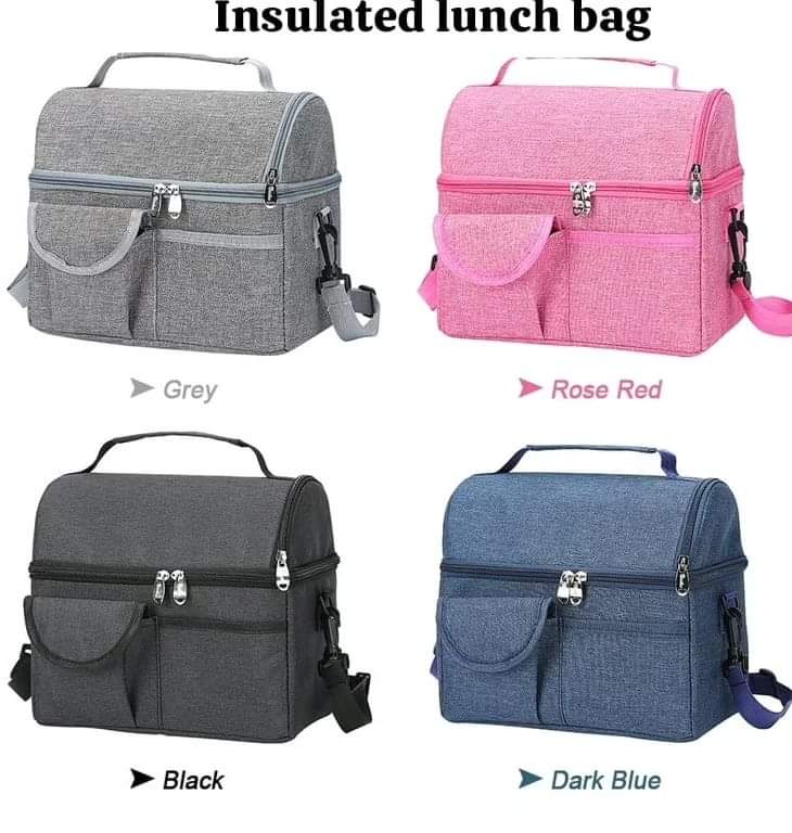 Frendorf | Isolierte Kühlertasche