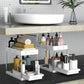 Frendorf | 2tier Badezimmer Organizer