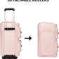 Frendorf | EasyPack | Umwandelbare Reisetasche