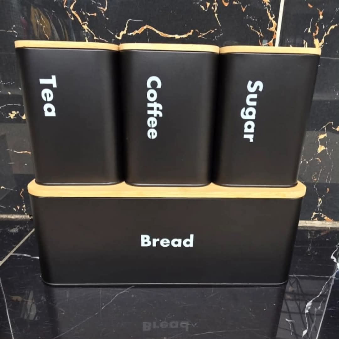 Frendorf | Brotbox Set