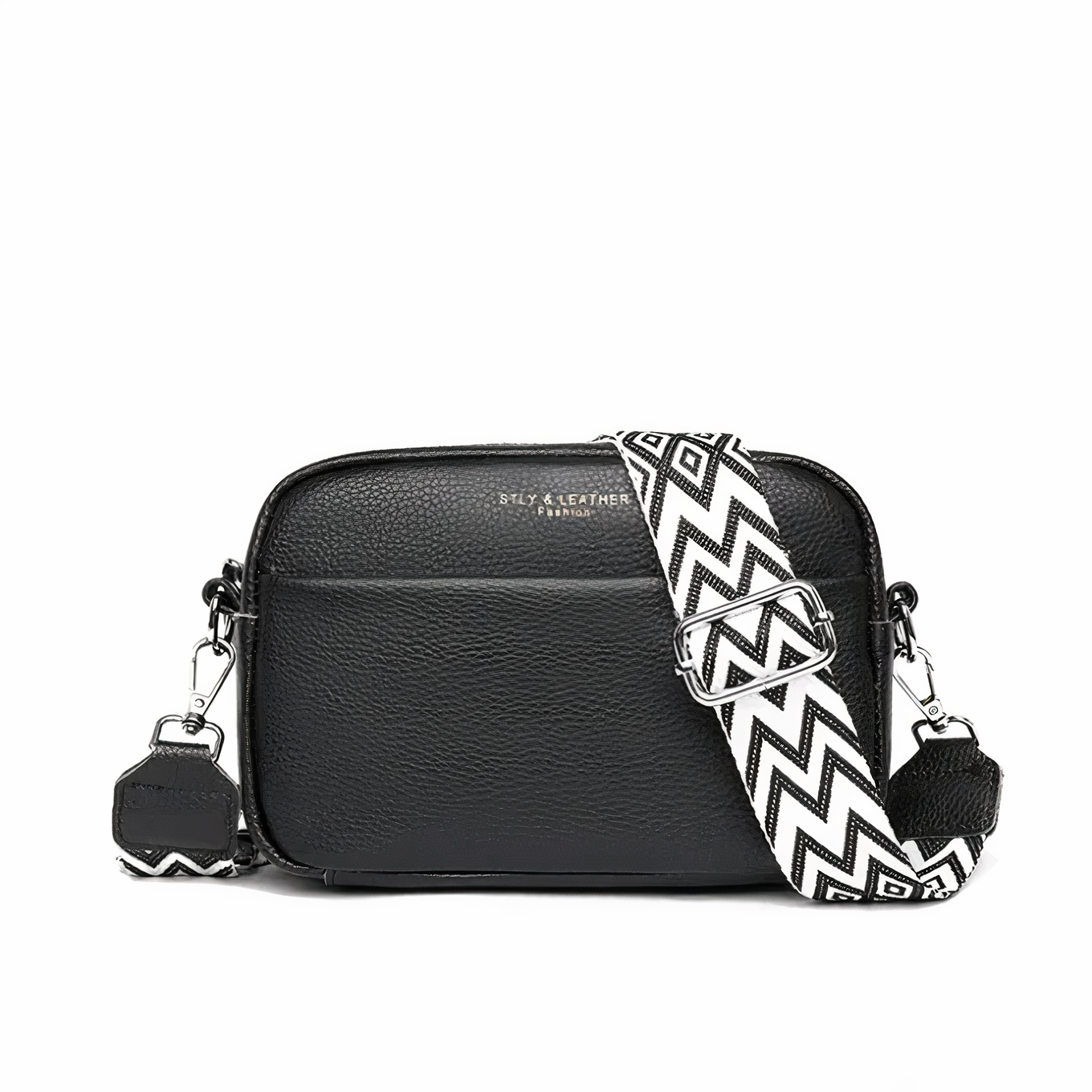Frendorf | Hochwertige Ledertasche für Damen