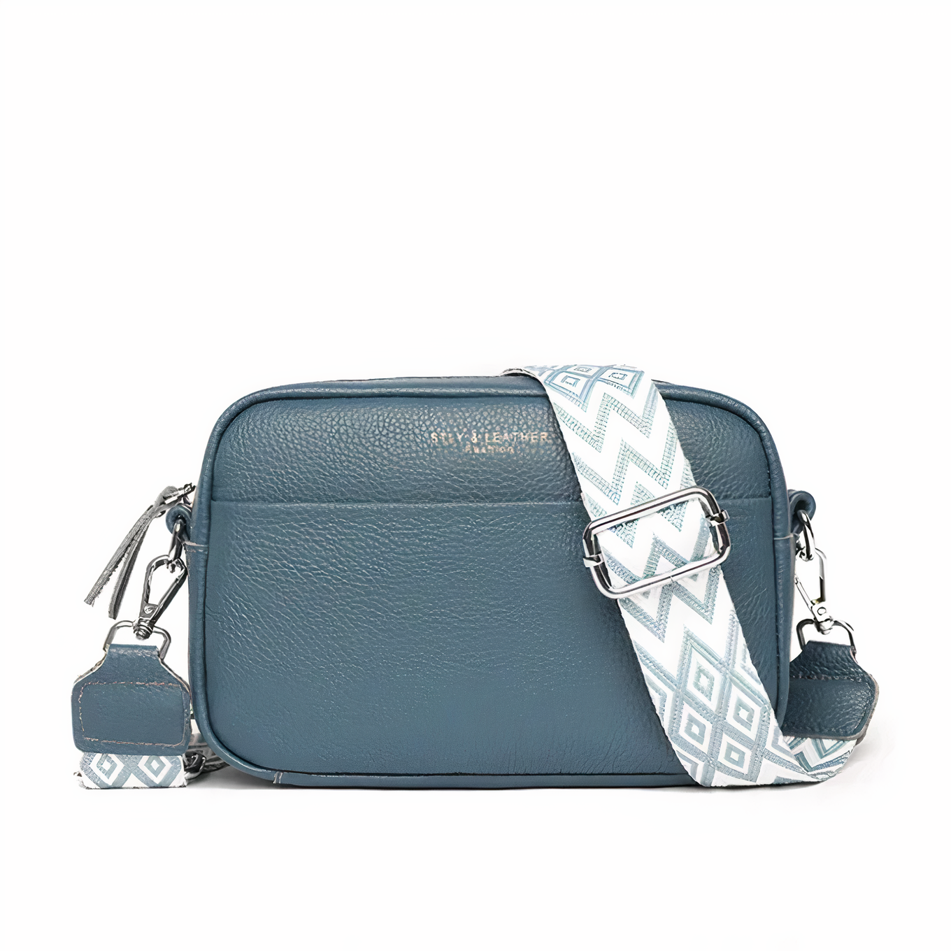 Frendorf | Hochwertige Ledertasche für Damen