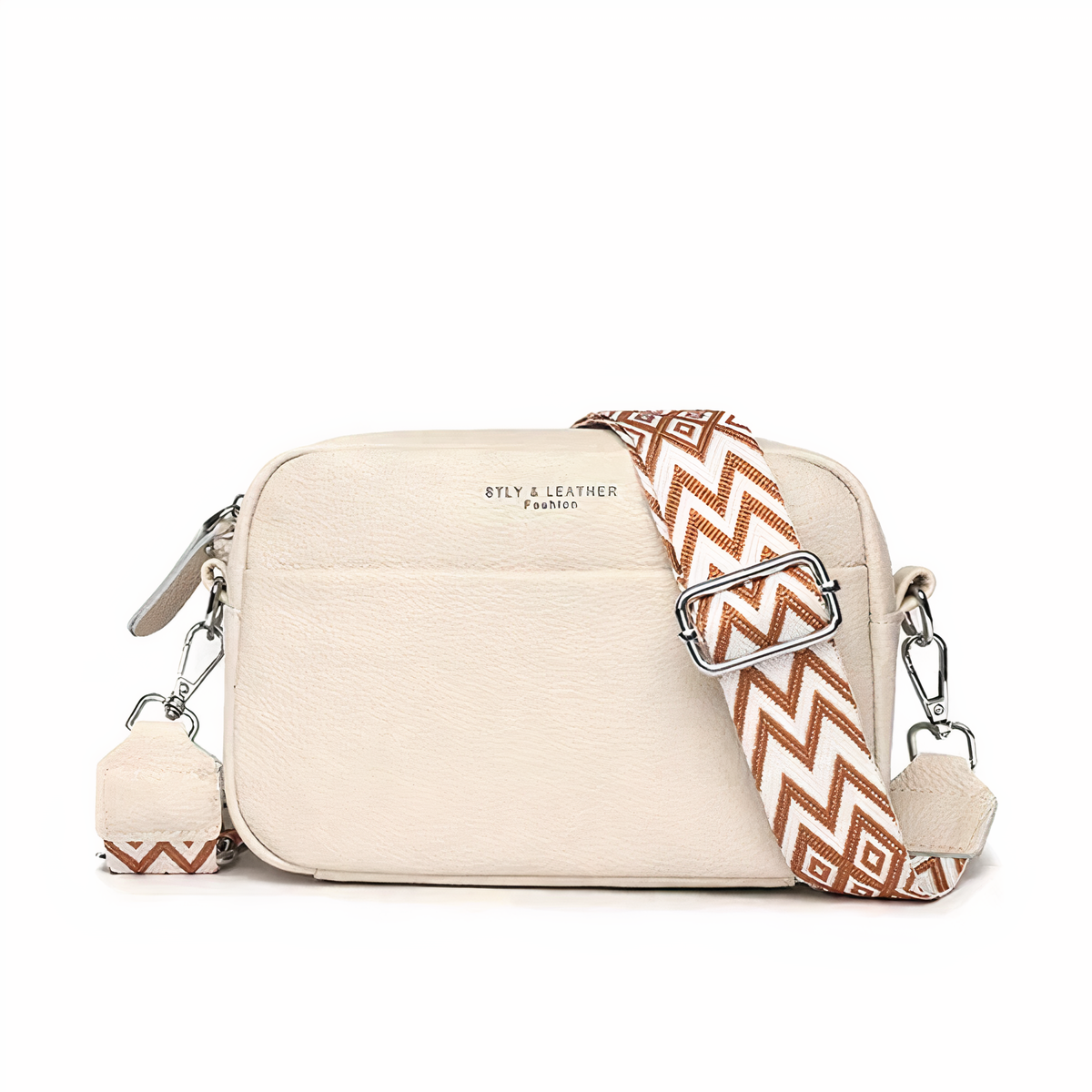 Frendorf | Hochwertige Ledertasche für Damen