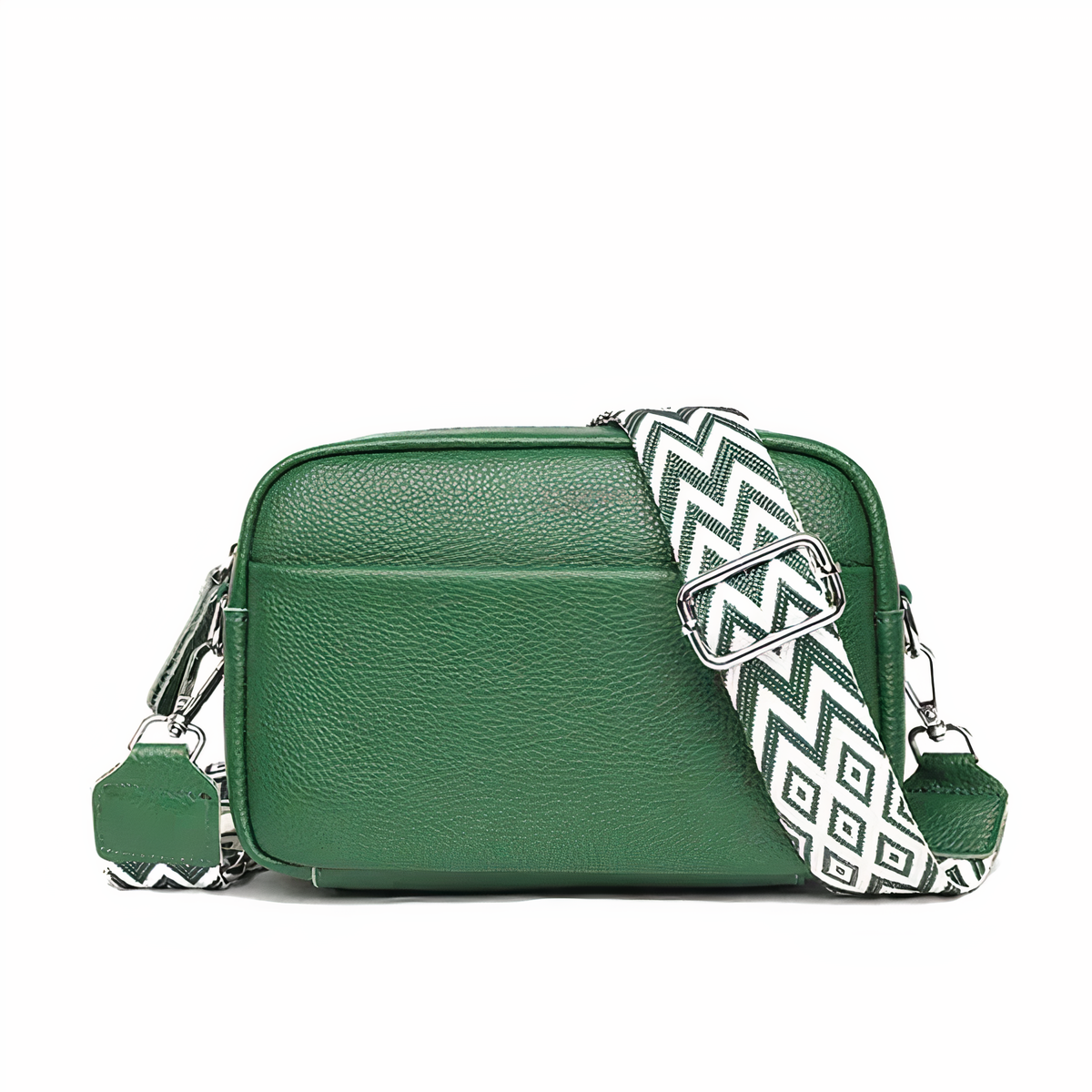 Frendorf | Hochwertige Ledertasche für Damen