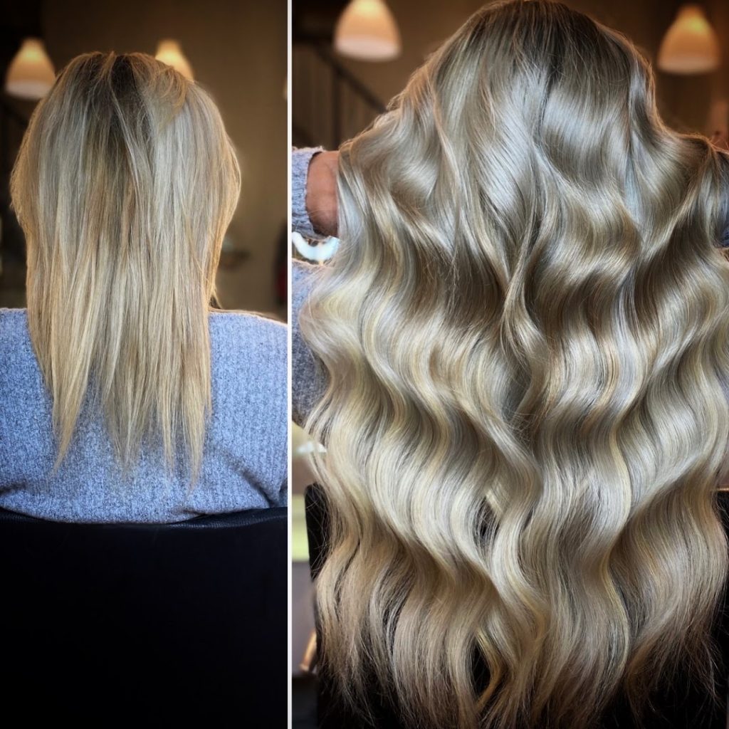 Frendorf | FullerHair - Schönes langes Haar in Sekunden