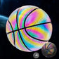 Frendorf | Basket - Ball Reflective mit 3D-Hologrammeffekt