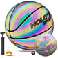 Frendorf | Basket - Ball Reflective mit 3D-Hologrammeffekt