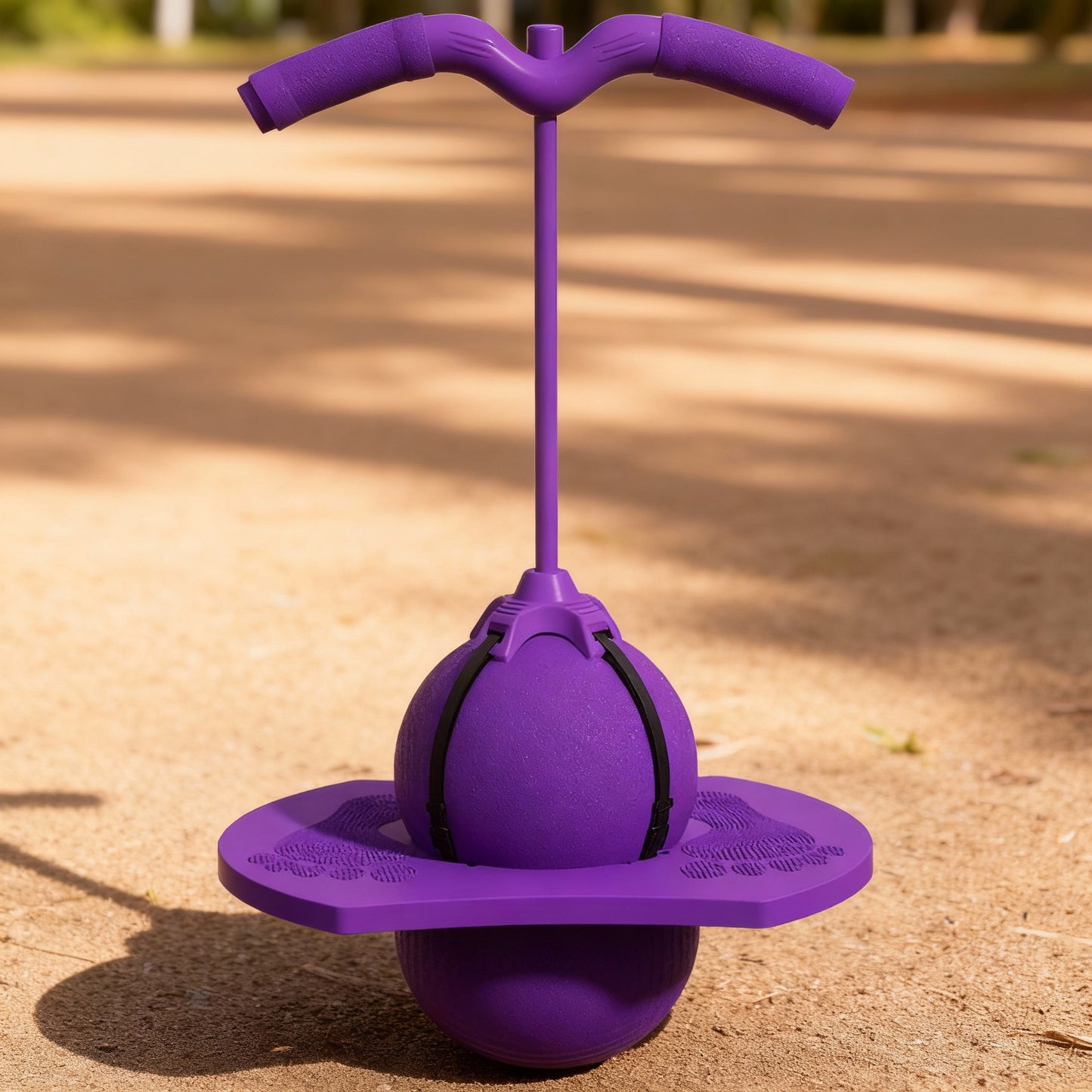 Frendorf | BounceBuddy – Balancierender Hüpfstock für Kinder | Spaß, Balance & Koordination