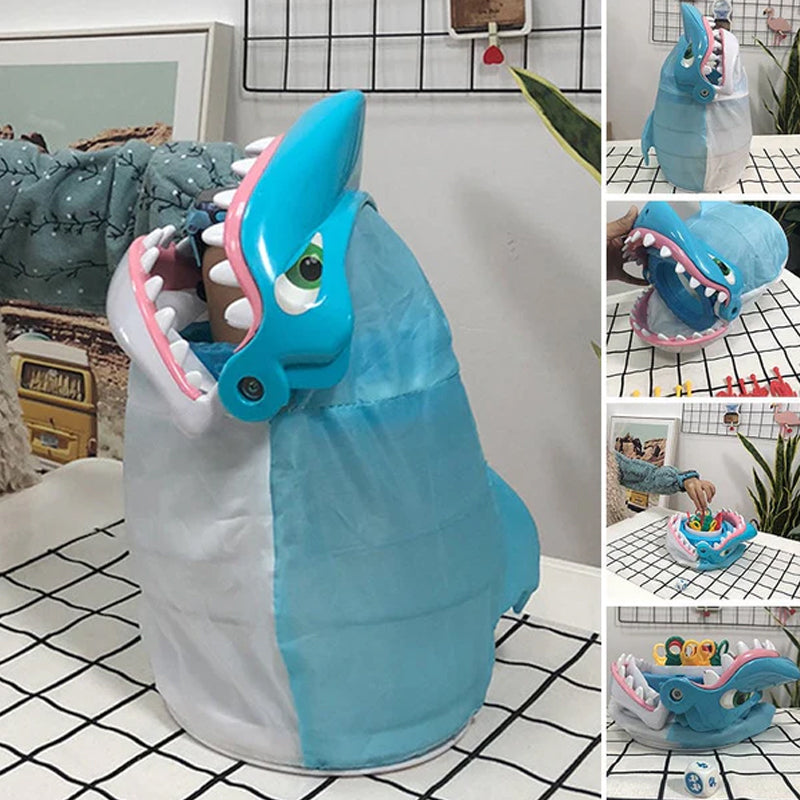 Frendorf | Beißender Hai Tischspielzeug