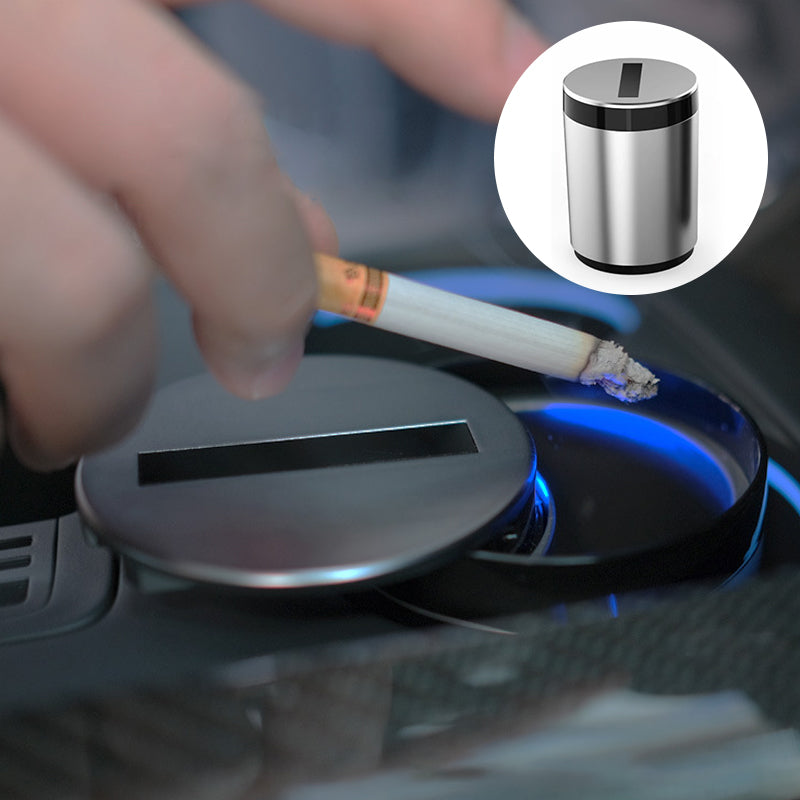Frendorf | Automatischer Zigarettenanzünder-Aschenbecher