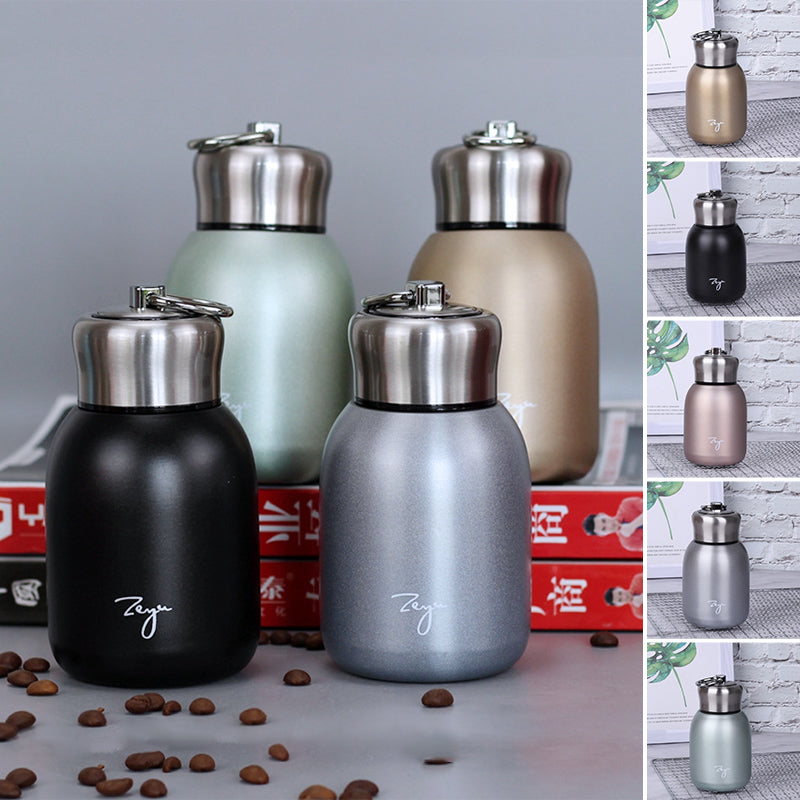 Frendorf | 10.15oz Mini Vakuum Thermo Wasserflasche