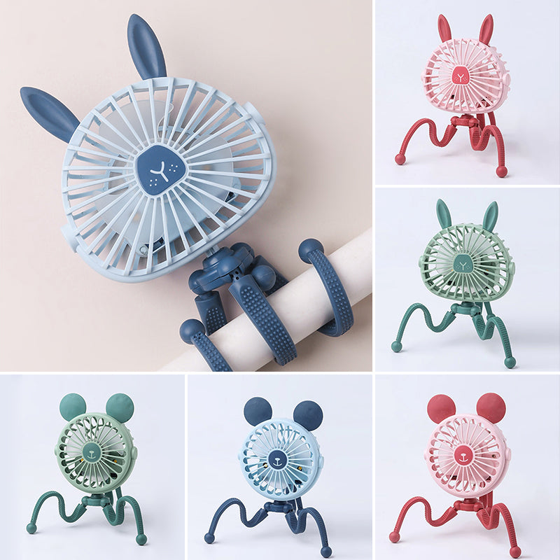 Frendorf | Tragbarer Babyventilator