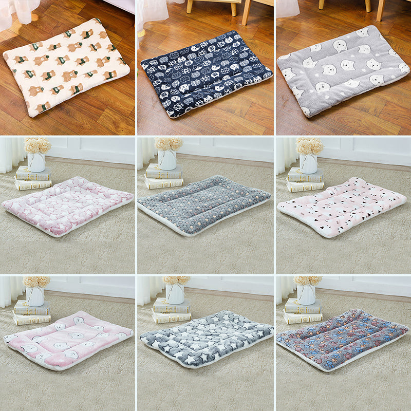 Frendorf | Gemütliche beruhigende Katzendecke