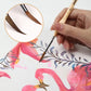 Frendorf | Miniatur Detail Pinsel Set