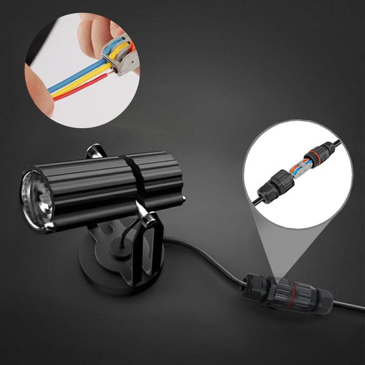 Frendorf | ElectricalJoint - Elektrischer Drahtverbinder