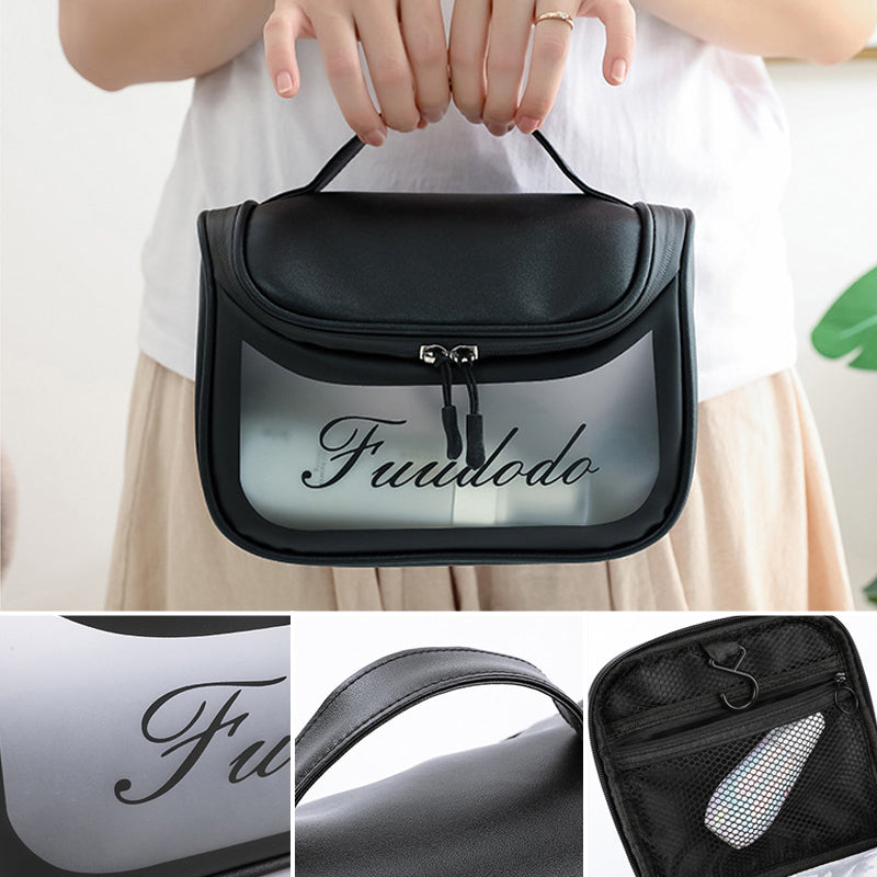 Frendorf | Wasserdichte Kosmetiktasche