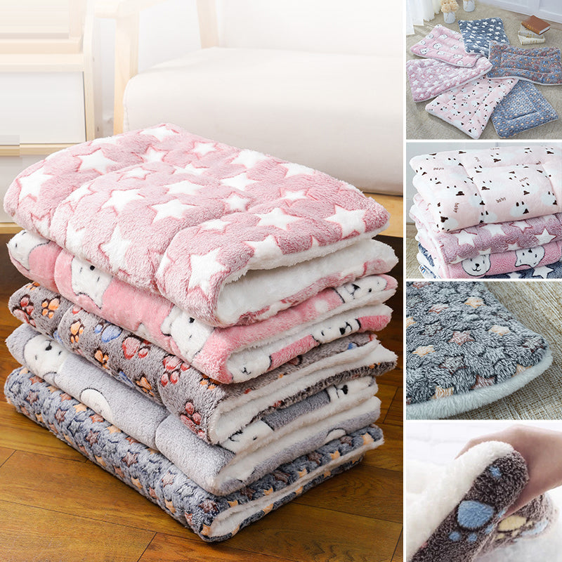 Frendorf | Gemütliche beruhigende Katzendecke