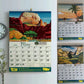 Frendorf | 2023 Nationalpark Monster Kalender